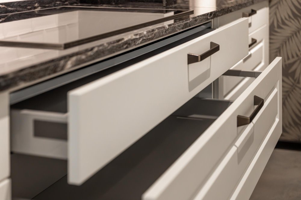 Cabinet Refacing