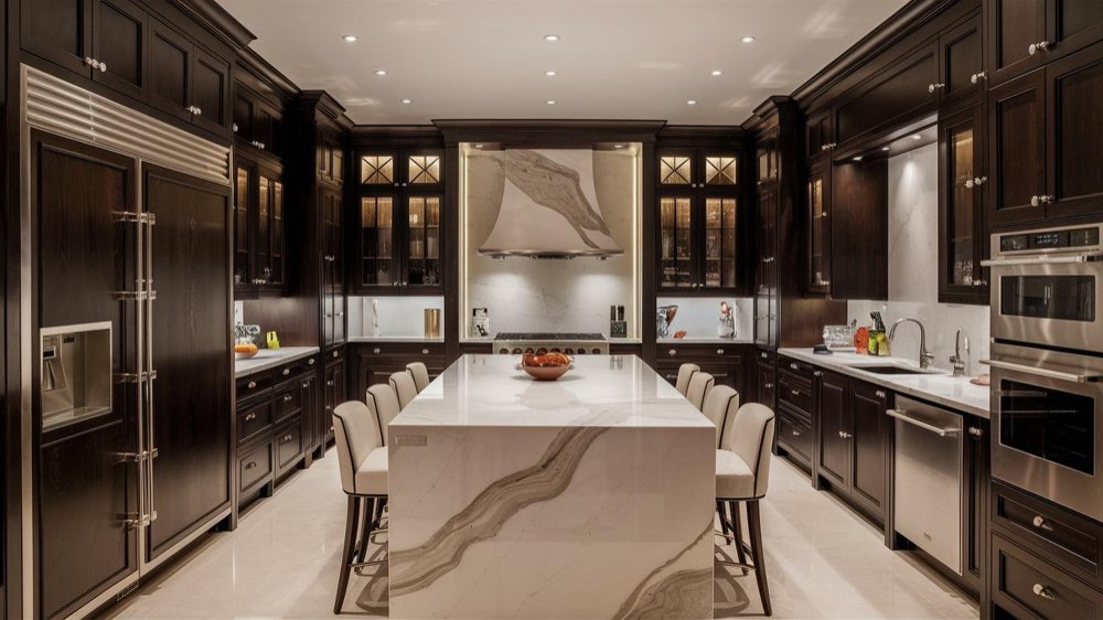 Cabinetry