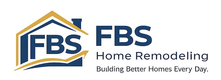 FBS Home Remodeling
