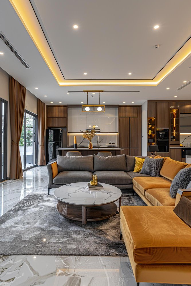FBS Home Remodeling