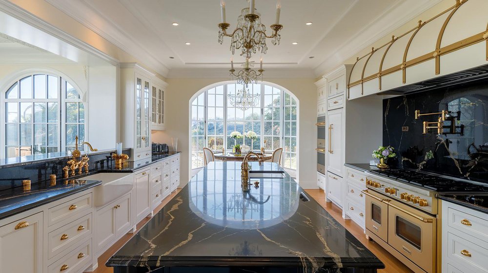 Kitchen Remodeling