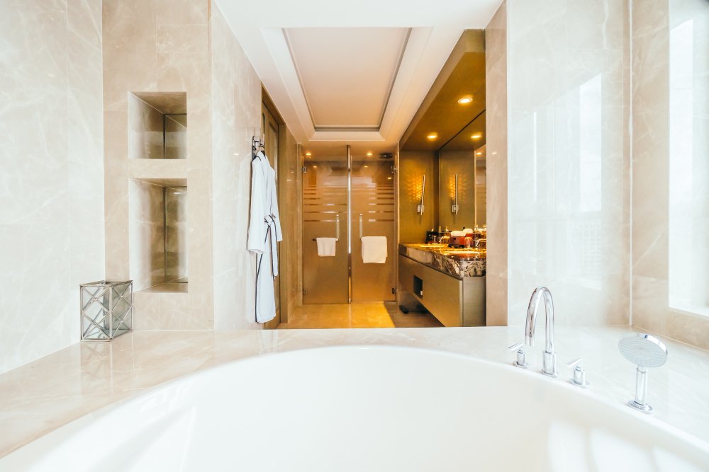 Walk-In Tubs