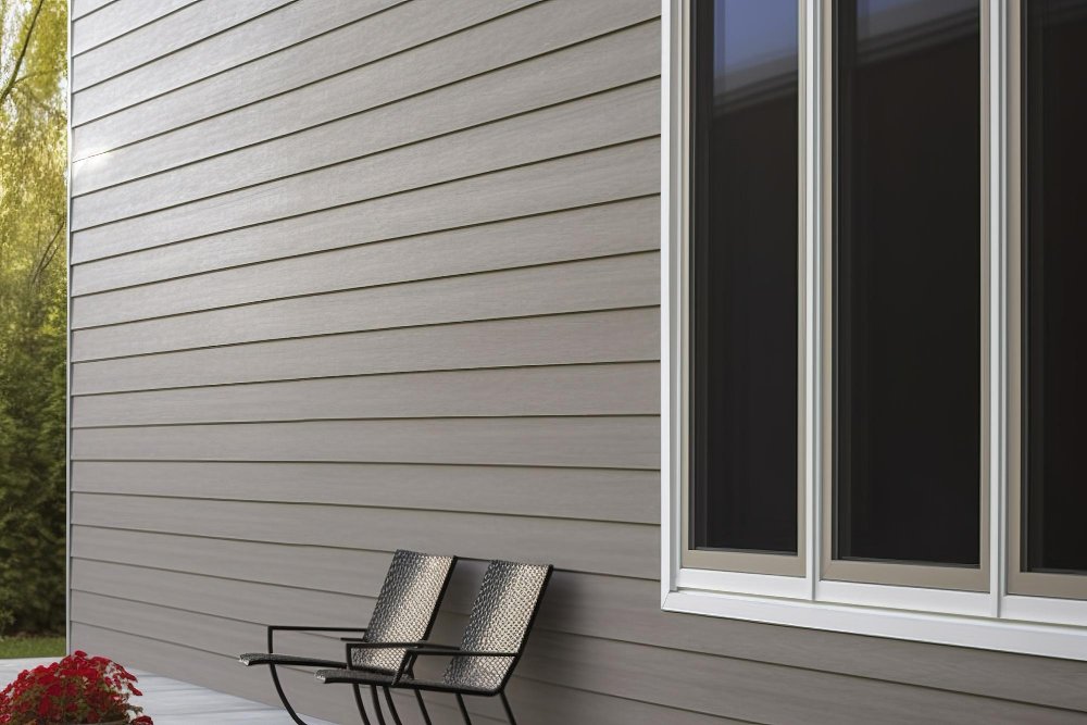 Vinyl Siding
